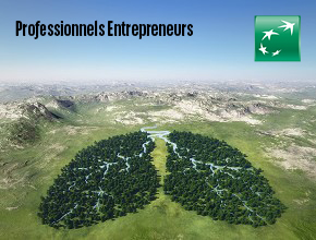 Village Vert Seignosse : Rencontre entre professionnels et Solutions RSE