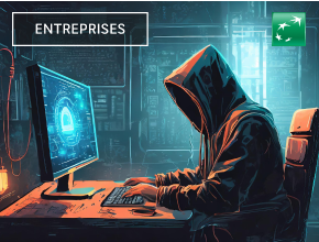 Fraude et Cybersécurité : comment bien protéger son entreprise ?