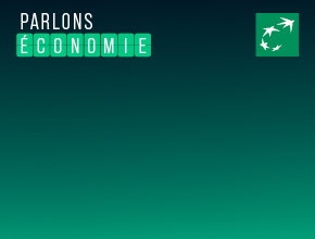 PARLONS ECONOMIE - Compétitivité : enfin du mieux ?