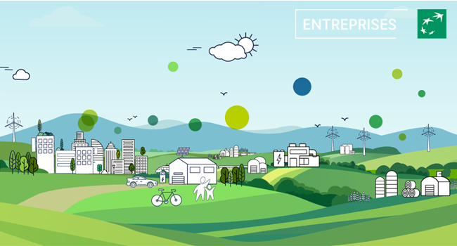 Electrification : un levier de compétitivité et de transition 