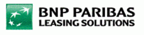 BNP PARIBAS LEASING SOLUTIONS