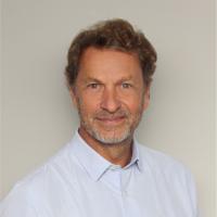 Jean Manuel  Lévèque
