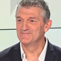 Patrick LAPORTE