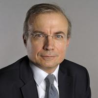 Pierre Granié