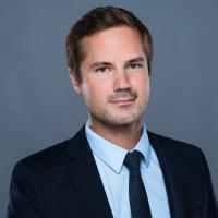 Matthieu PERRET