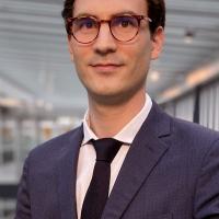 Guillaume BARONI