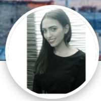 Btissam Ziani