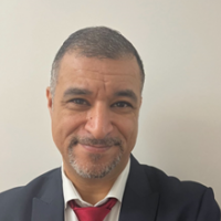 Mohamed DEHBI