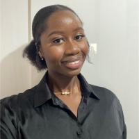 Antoinette GOMIS