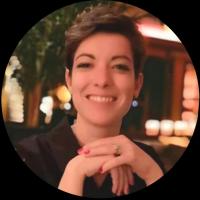 Aurelie PERON