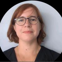 Stéphanie AUBRIOT