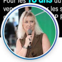 Alexandra Rouchon-Lévy