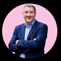 Christophe DORE