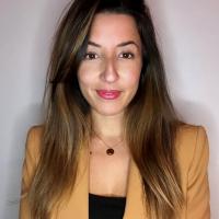 Lisa Mezair