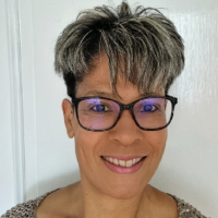 Patricia BOURGUIGNON