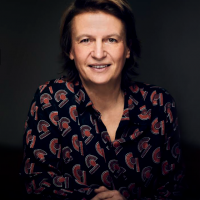 Marie-Solange DONCIEUX